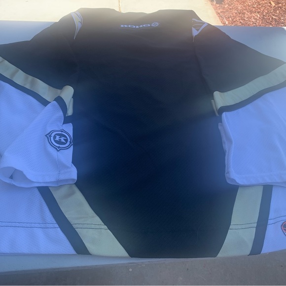 KOHO PITTSBURGH PENGUINS JERSEY - Picture 6 of 7